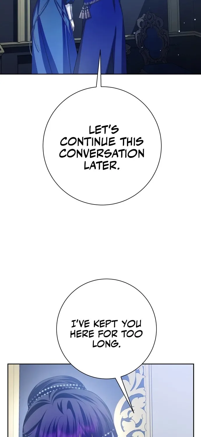 Read Your Throne chapter 145 image 49 on Lezhin
