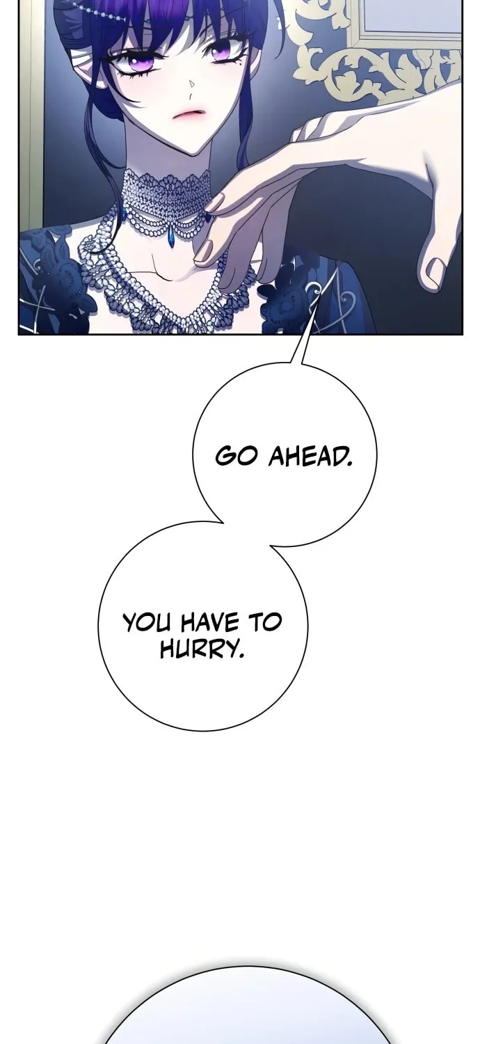Read Your Throne chapter 145 image 50 on Lezhin