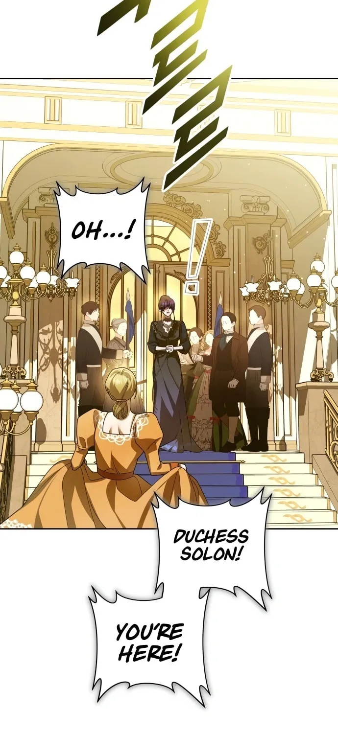 Read Your Throne chapter 145 image 57 on Lezhin
