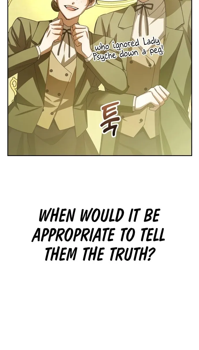 Read Your Throne chapter 145 image 6 on Lezhin