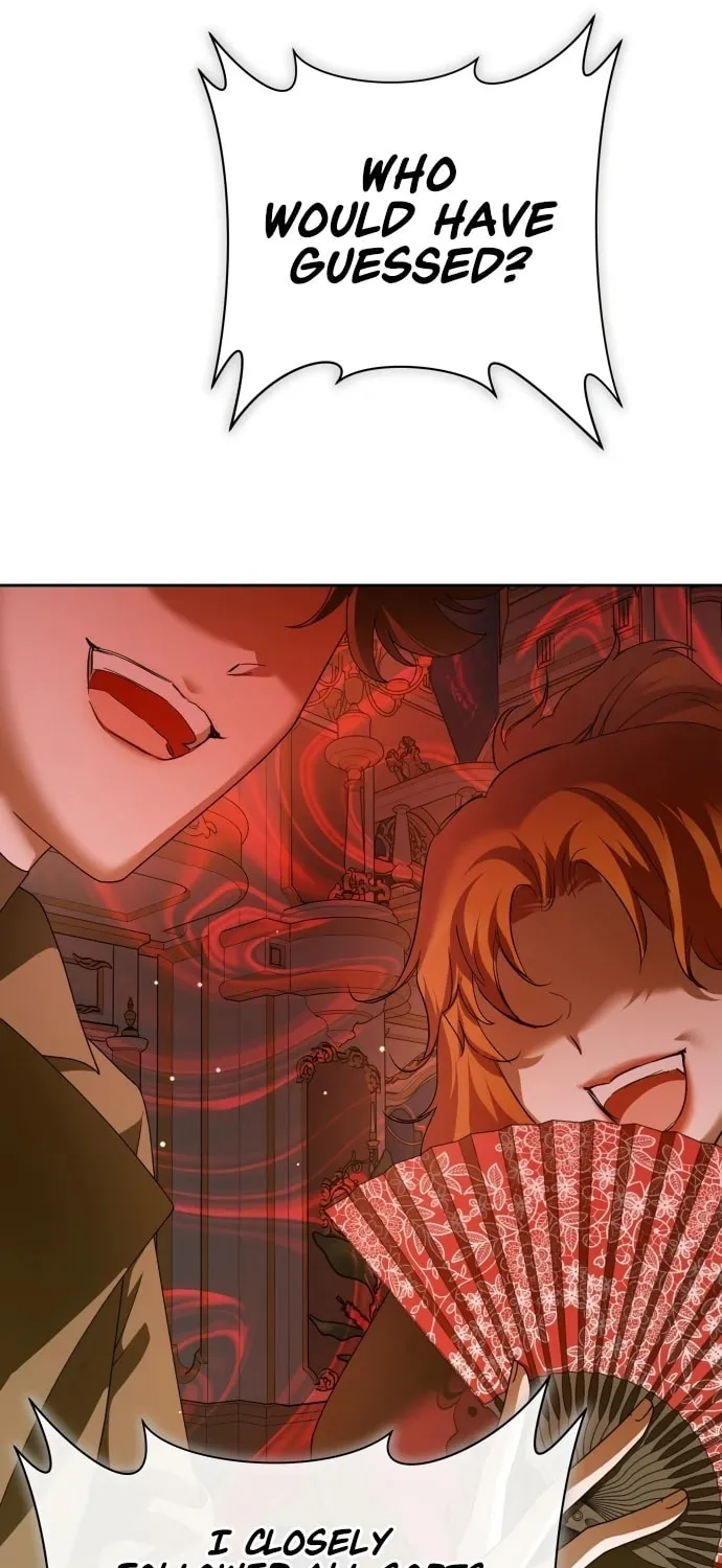 Read Your Throne chapter 145 image 69 on Lezhin