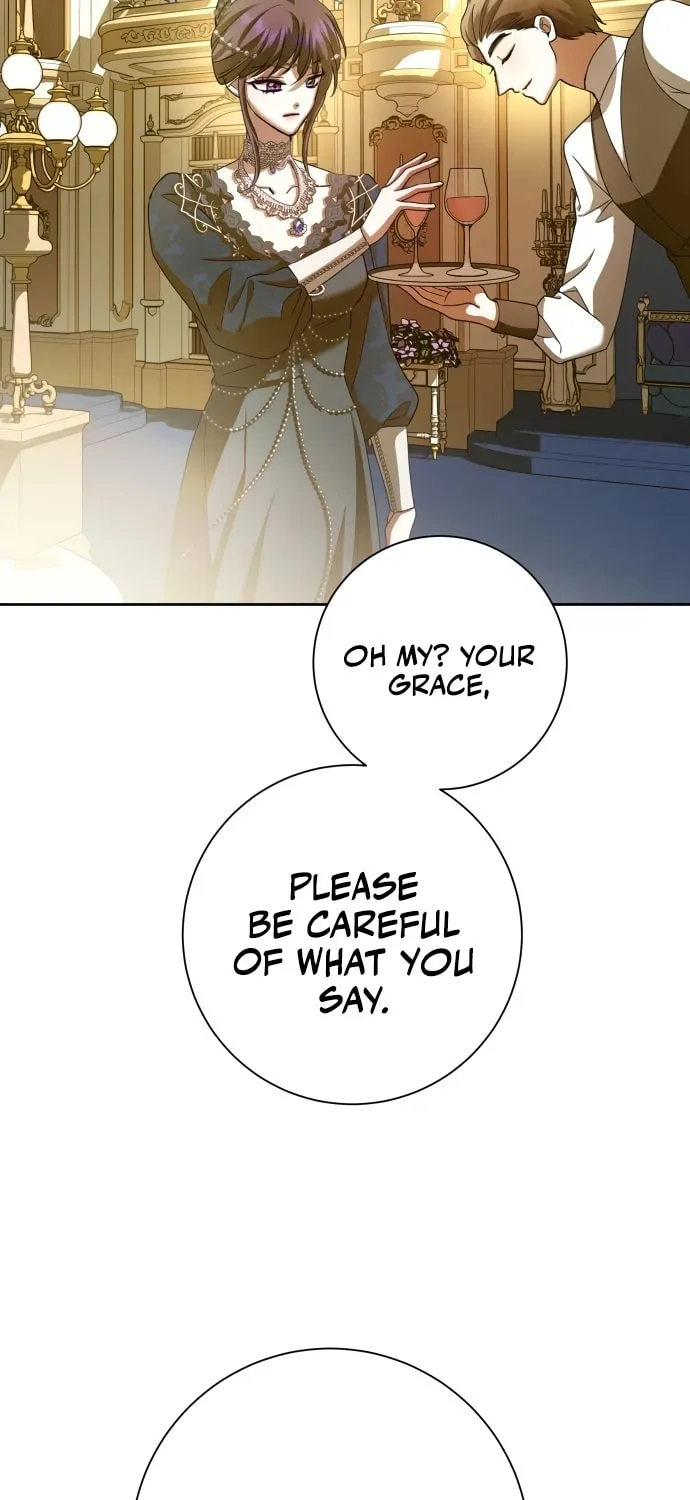 Read Your Throne chapter 145 image 71 on Lezhin