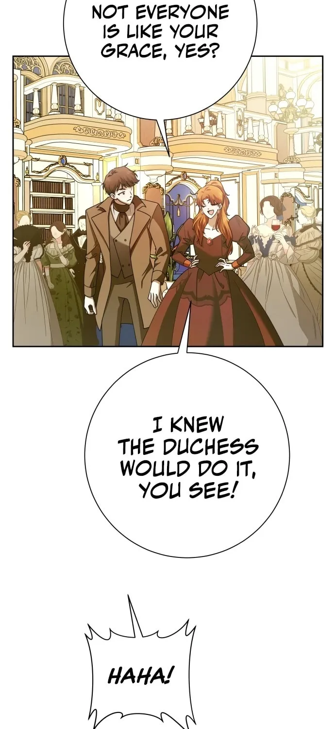 Read Your Throne chapter 145 image 72 on Lezhin