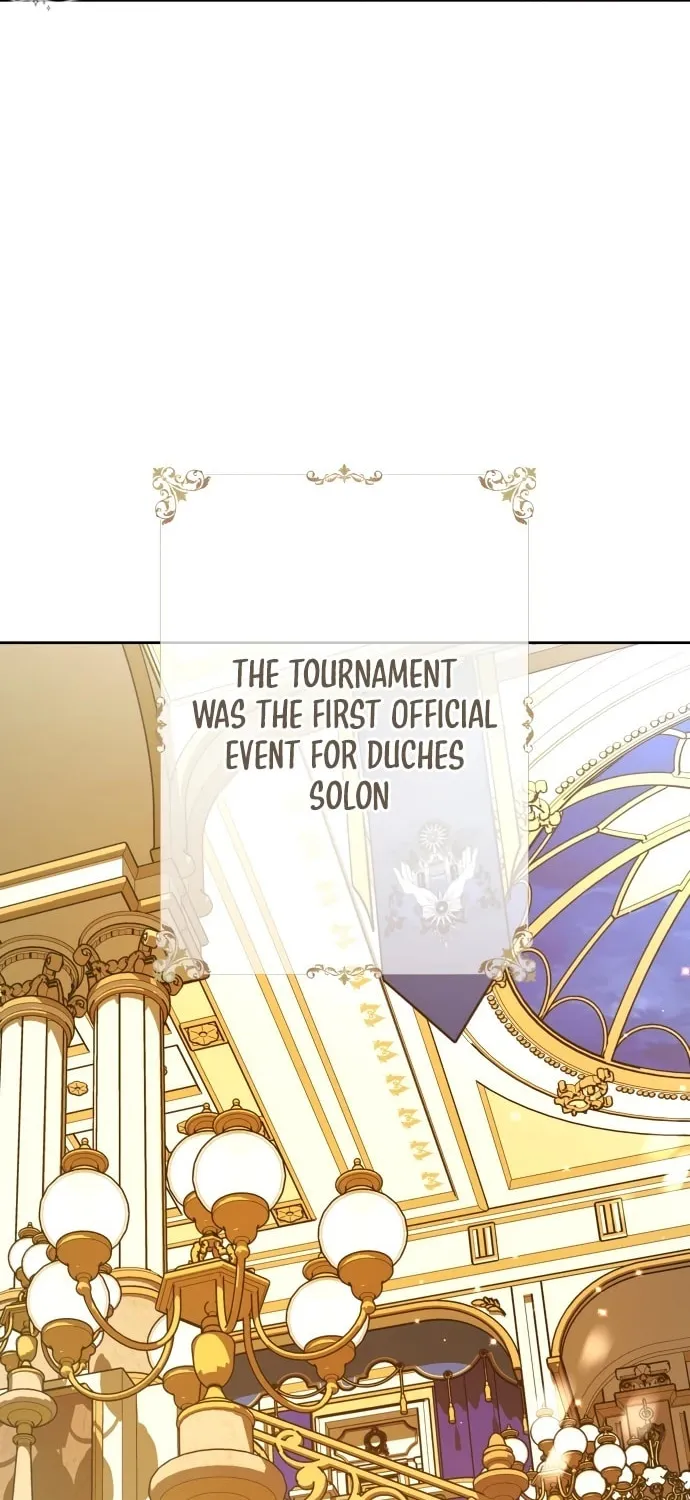 Read Your Throne chapter 145 image 74 on Lezhin