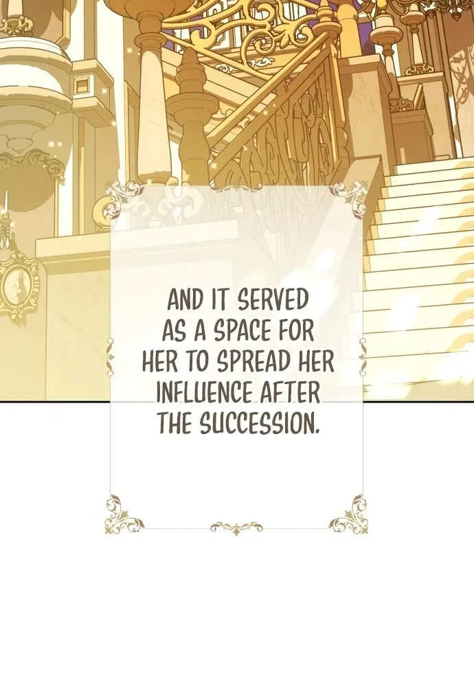 Read Your Throne chapter 145 image 75 on Lezhin
