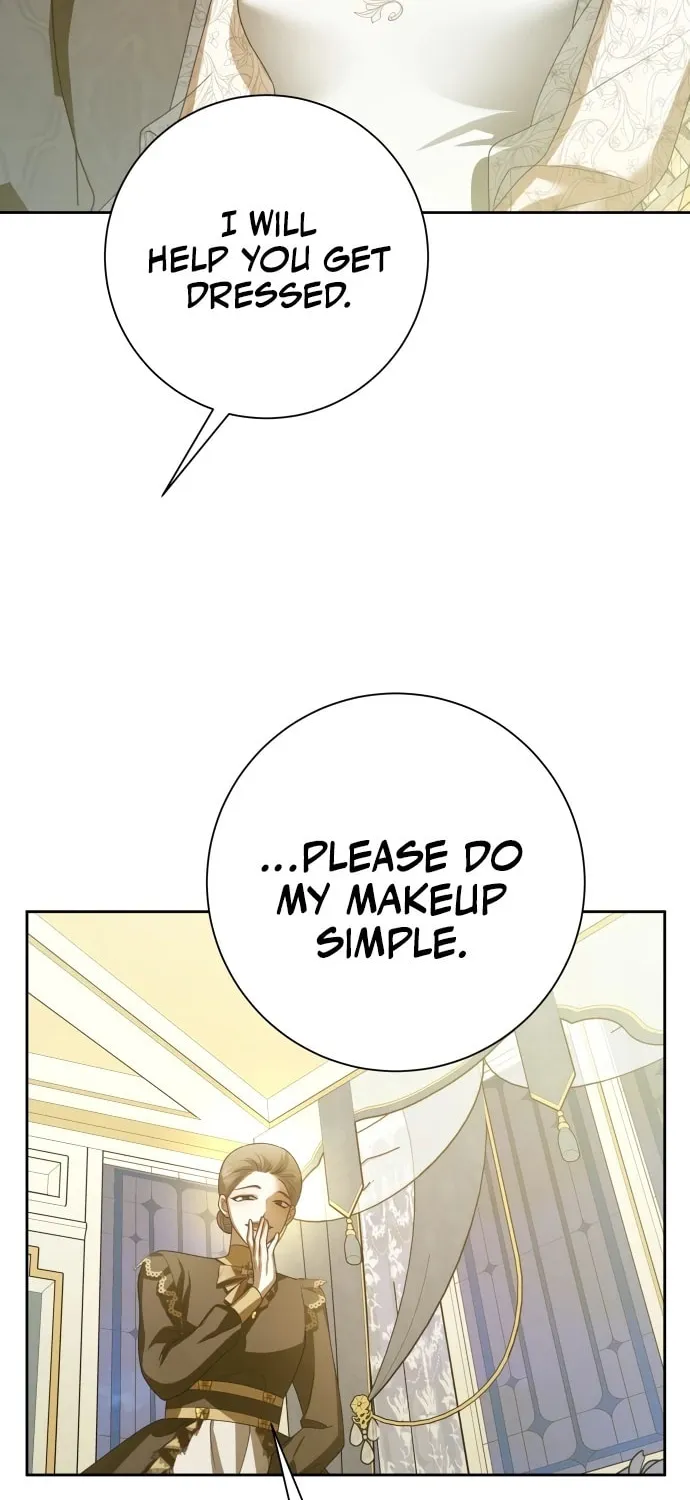Read Your Throne chapter 145 image 8 on Lezhin