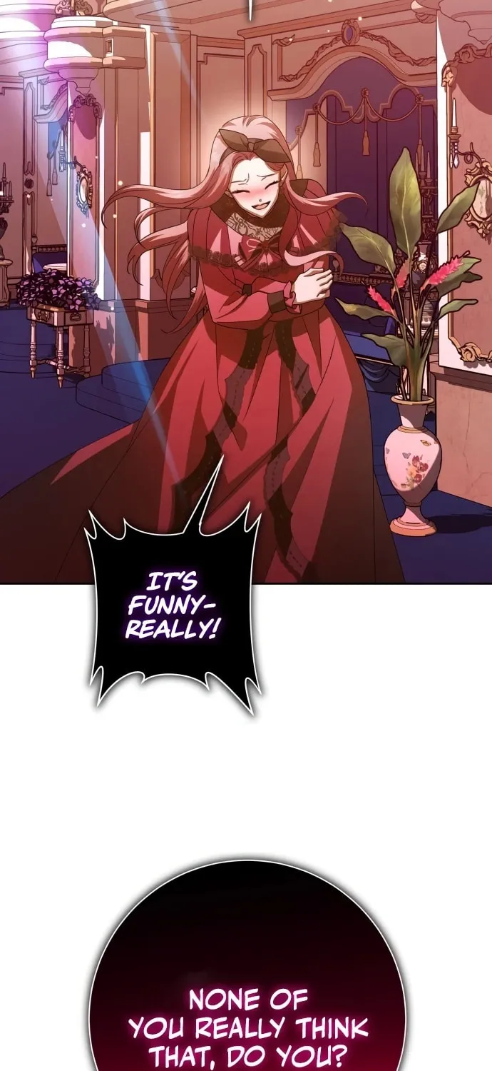 Read Your Throne chapter 145 image 86 on Lezhin