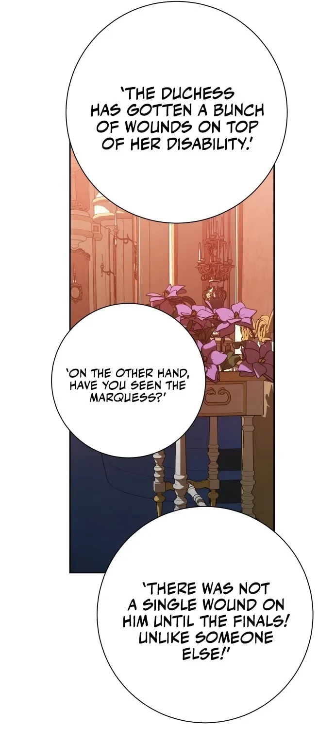 Read Your Throne chapter 145 image 88 on Lezhin