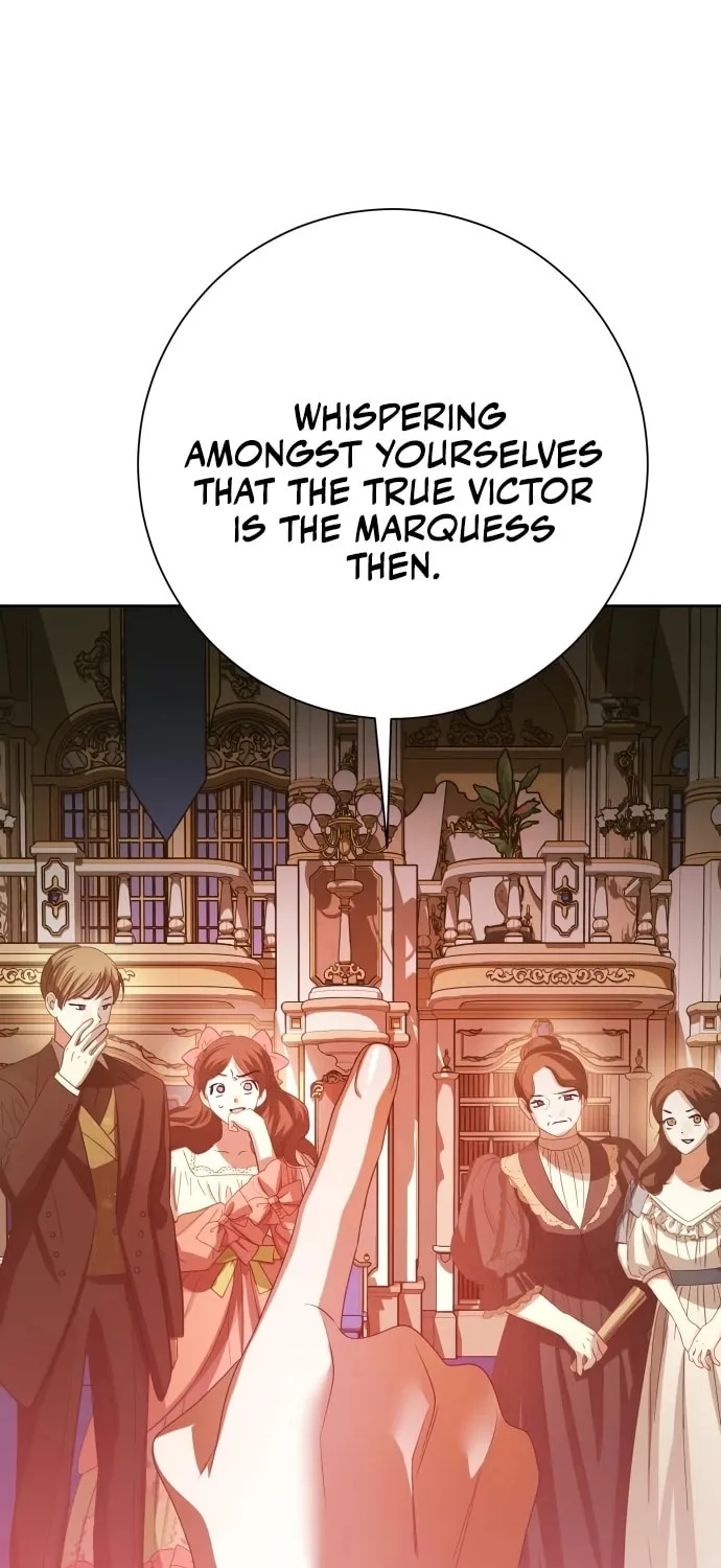 Read Your Throne chapter 145 image 89 on Lezhin