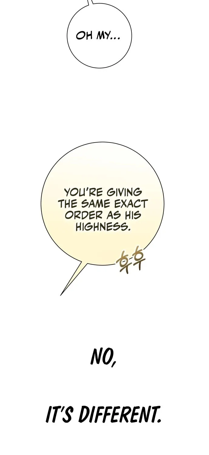Read Your Throne chapter 145 image 9 on Lezhin