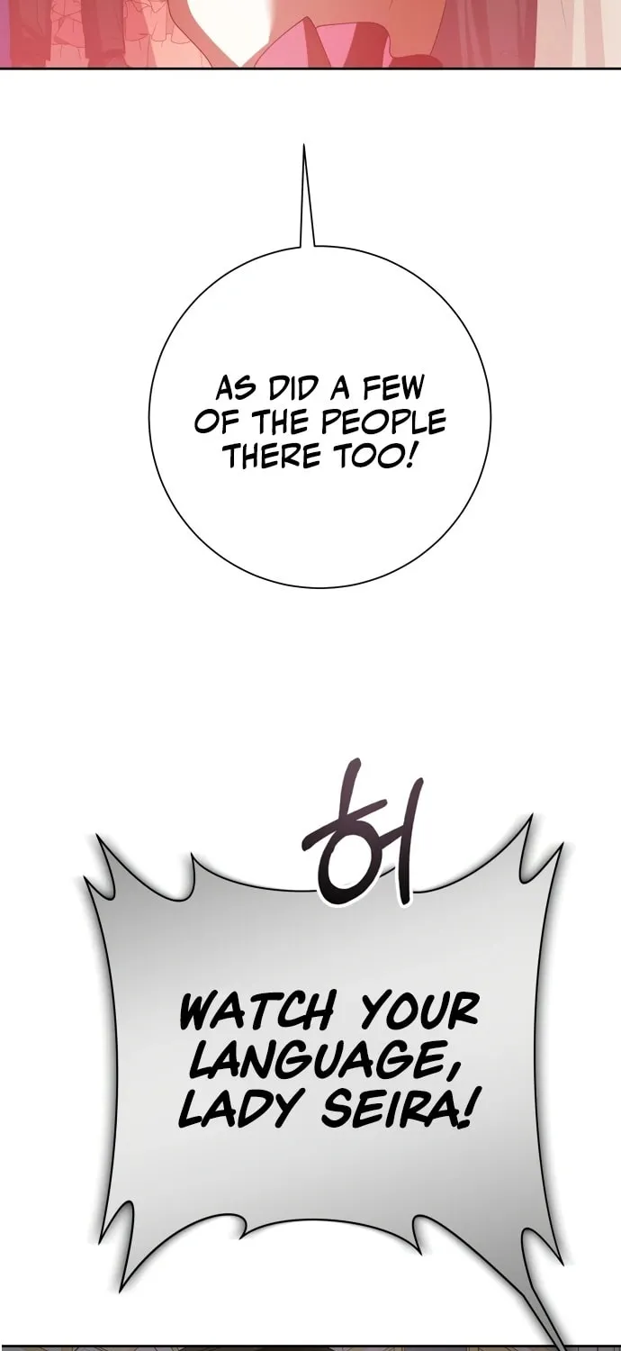 Read Your Throne chapter 145 image 90 on Lezhin