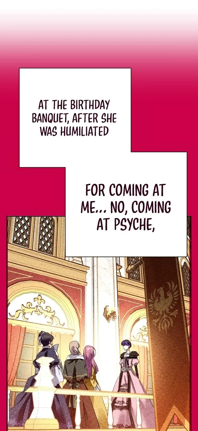 Read Your Throne chapter 145 image 92 on Lezhin