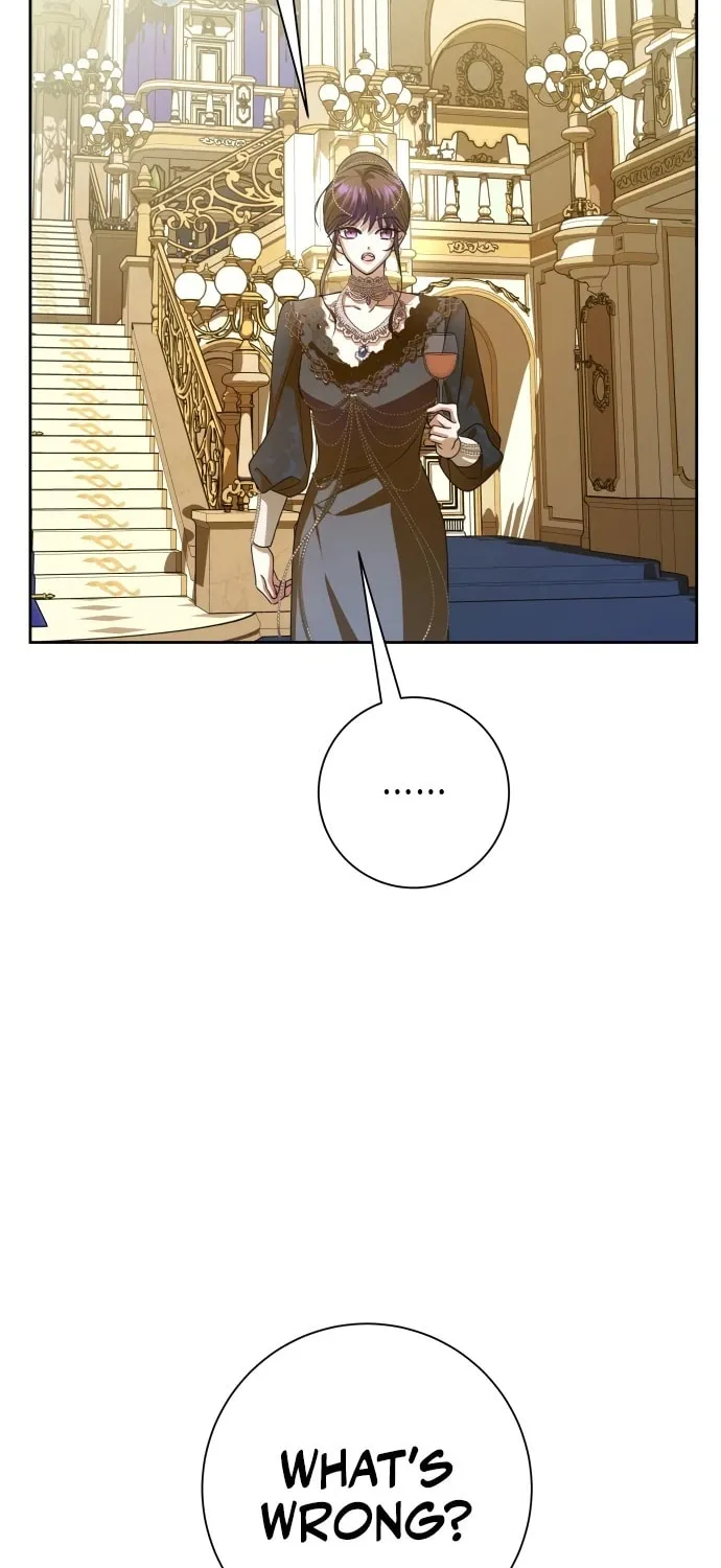 Read Your Throne chapter 145 image 96 on Lezhin