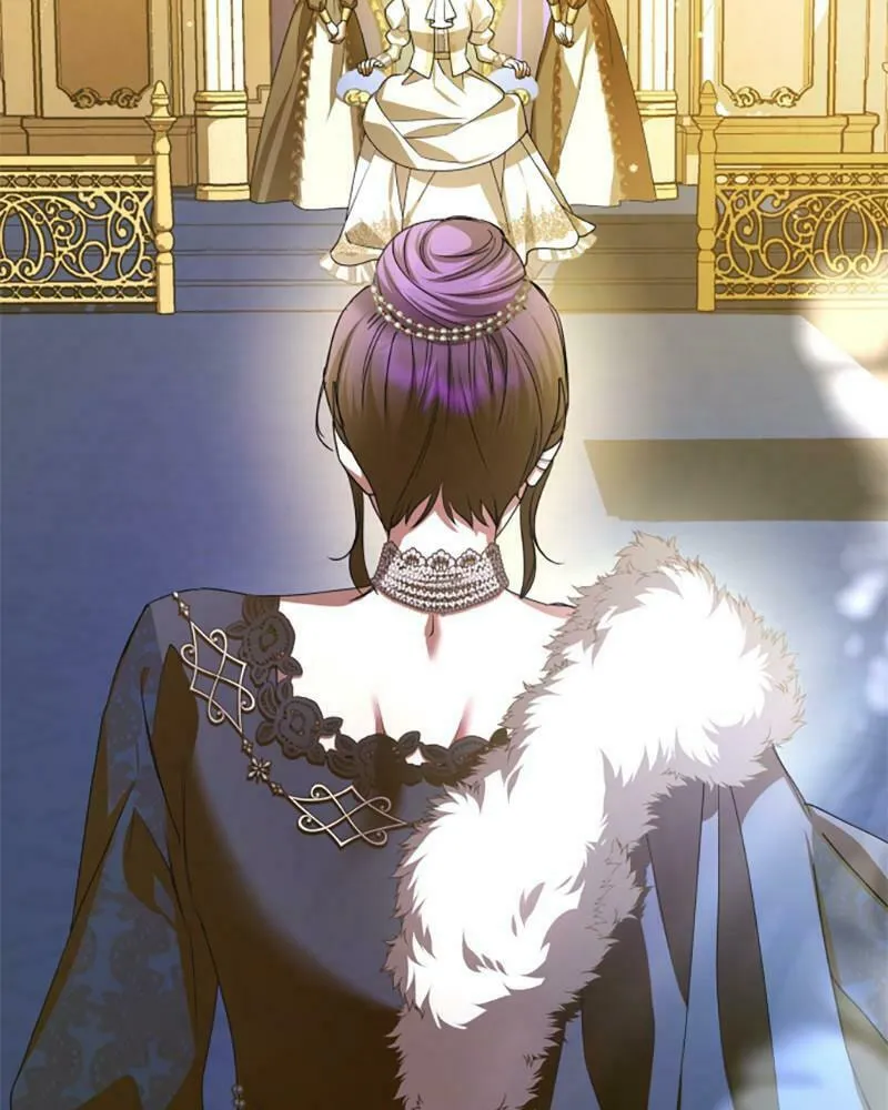 Read Your Throne chapter 146 image 1 on Lezhin
