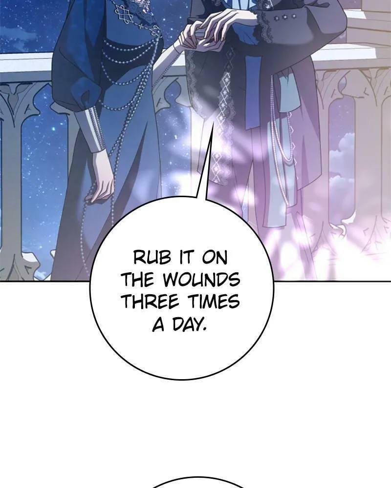 Read Your Throne chapter 146 image 120 on Lezhin