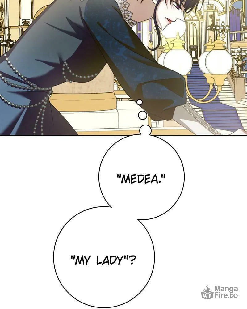 Read Your Throne chapter 146 image 149 on Lezhin