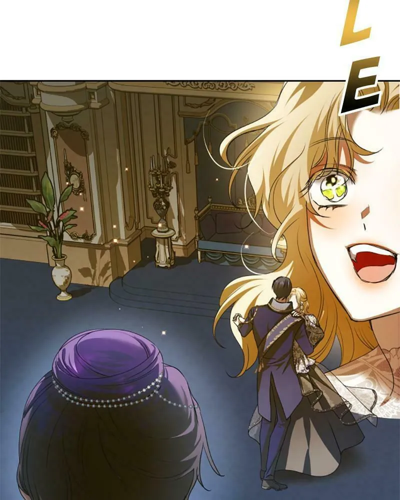 Read Your Throne chapter 146 image 151 on Lezhin