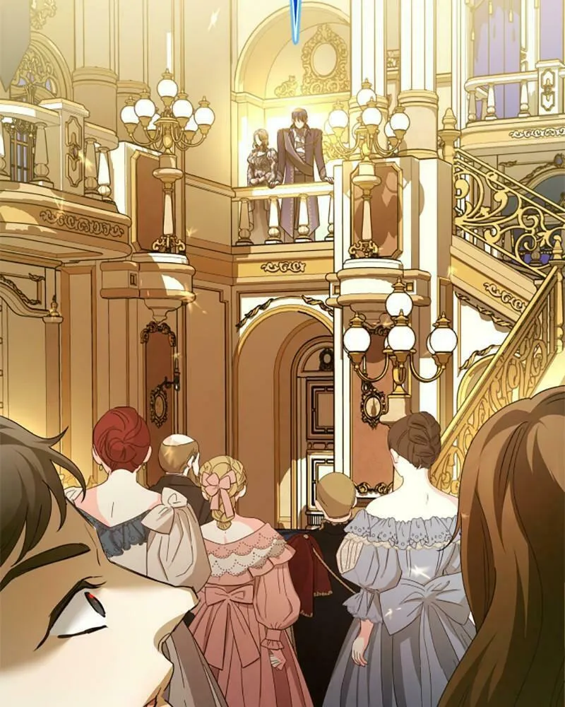 Read Your Throne chapter 146 image 177 on Lezhin