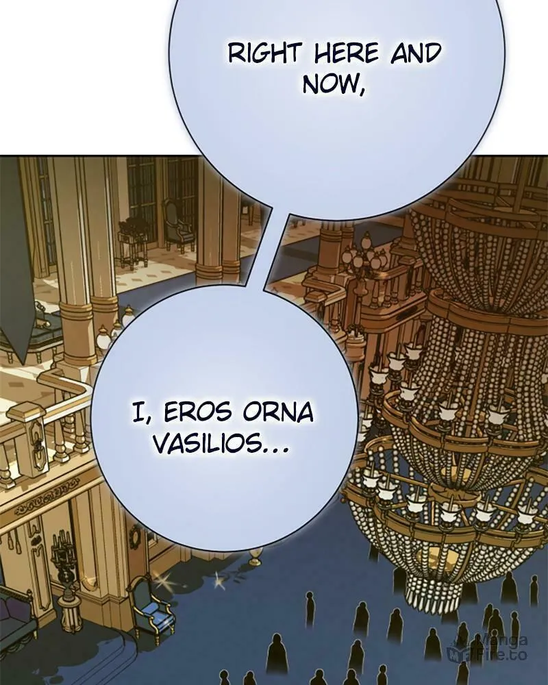 Read Your Throne chapter 146 image 179 on Lezhin