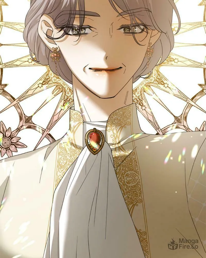 Read Your Throne chapter 146 image 19 on Lezhin