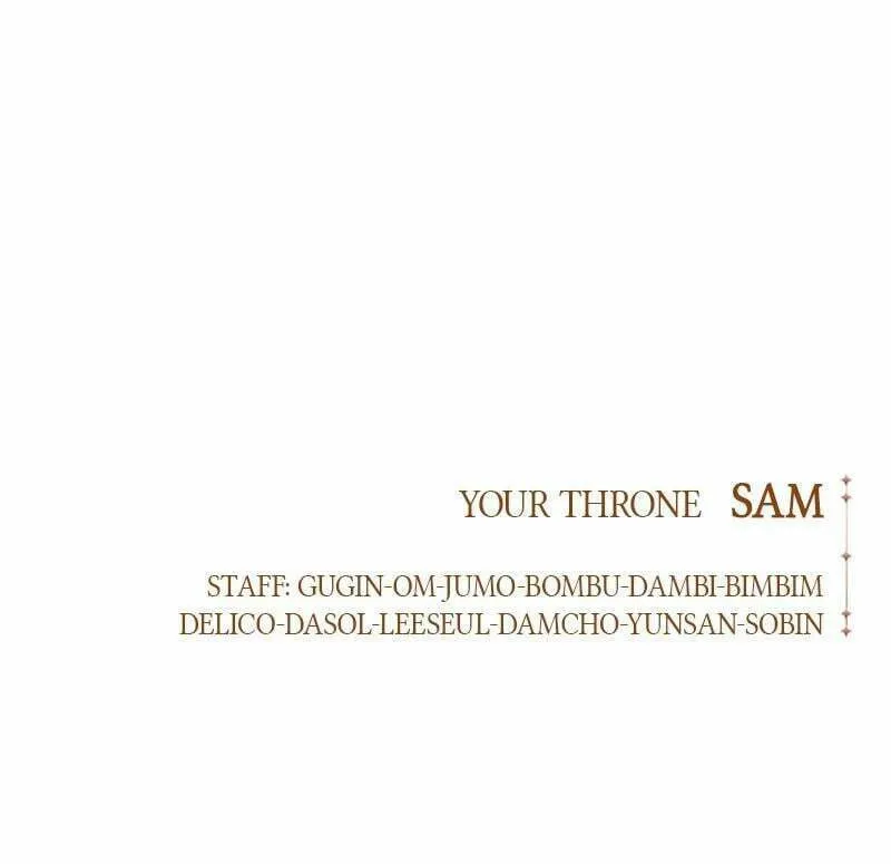 Read Your Throne chapter 146 image 208 on Lezhin