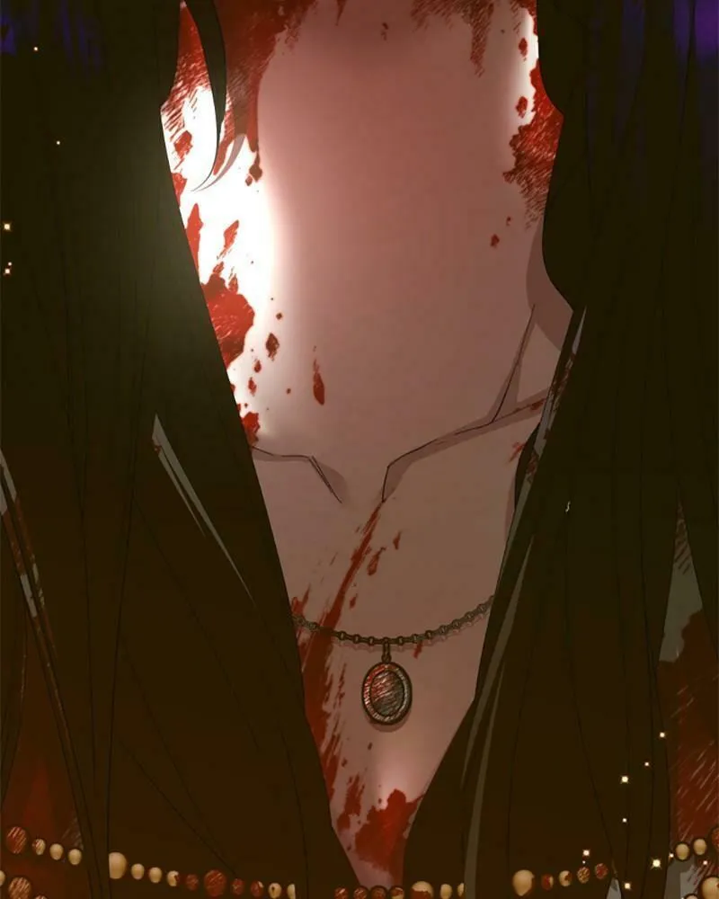 Read Your Throne chapter 146 image 25 on Lezhin