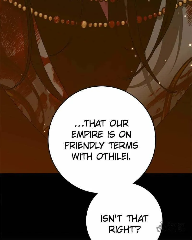 Read Your Throne chapter 146 image 26 on Lezhin