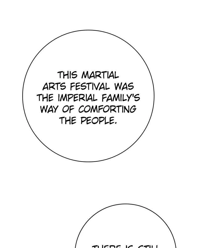 Read Your Throne chapter 146 image 28 on Lezhin