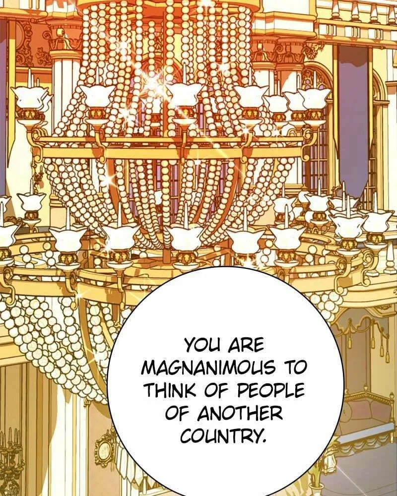 Read Your Throne chapter 146 image 30 on Lezhin