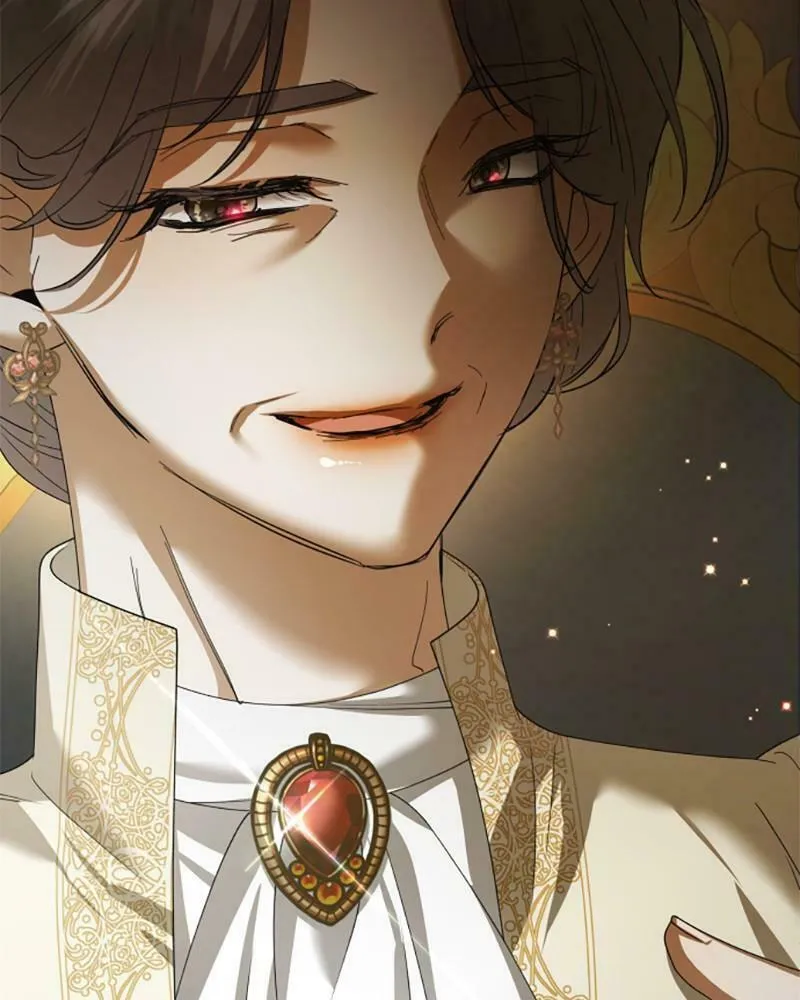 Read Your Throne chapter 146 image 33 on Lezhin