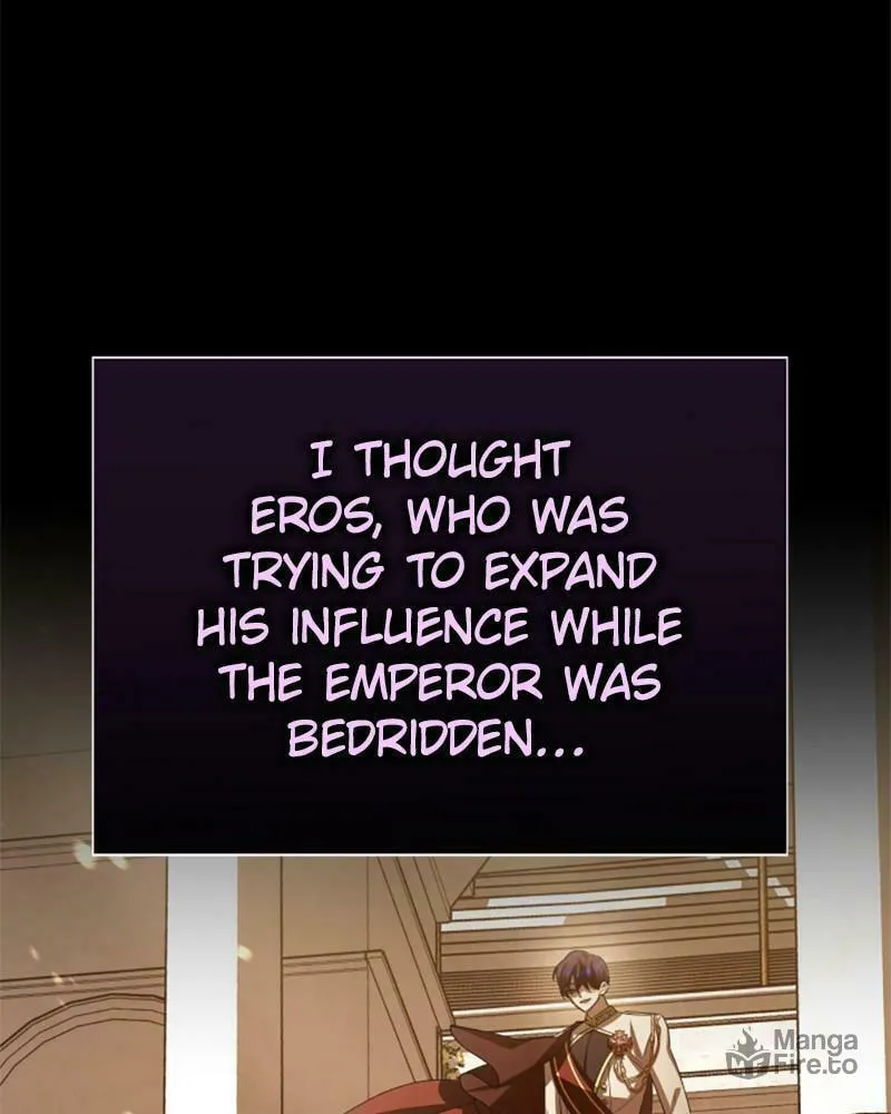 Read Your Throne chapter 146 image 41 on Lezhin