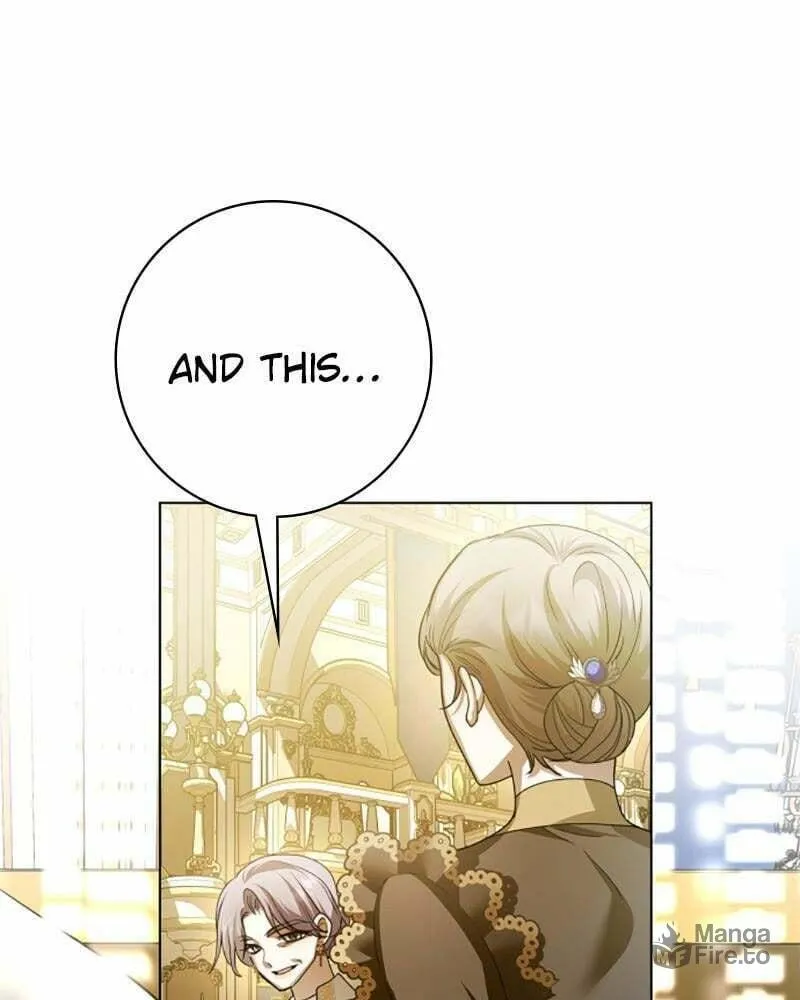Read Your Throne chapter 146 image 54 on Lezhin