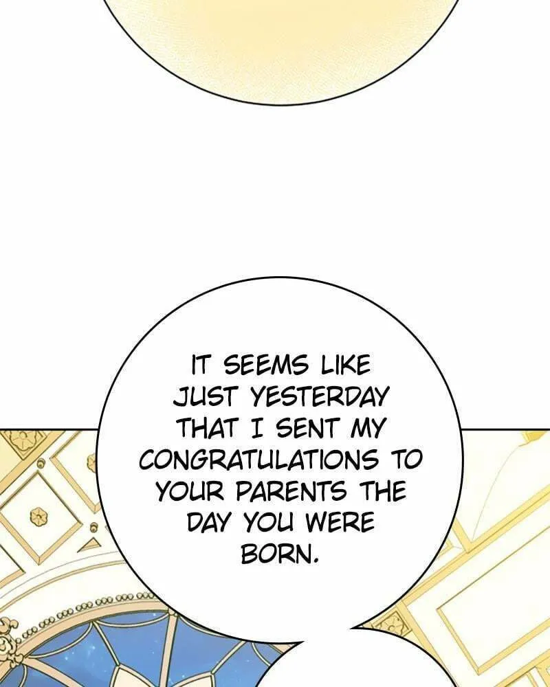 Read Your Throne chapter 146 image 6 on Lezhin