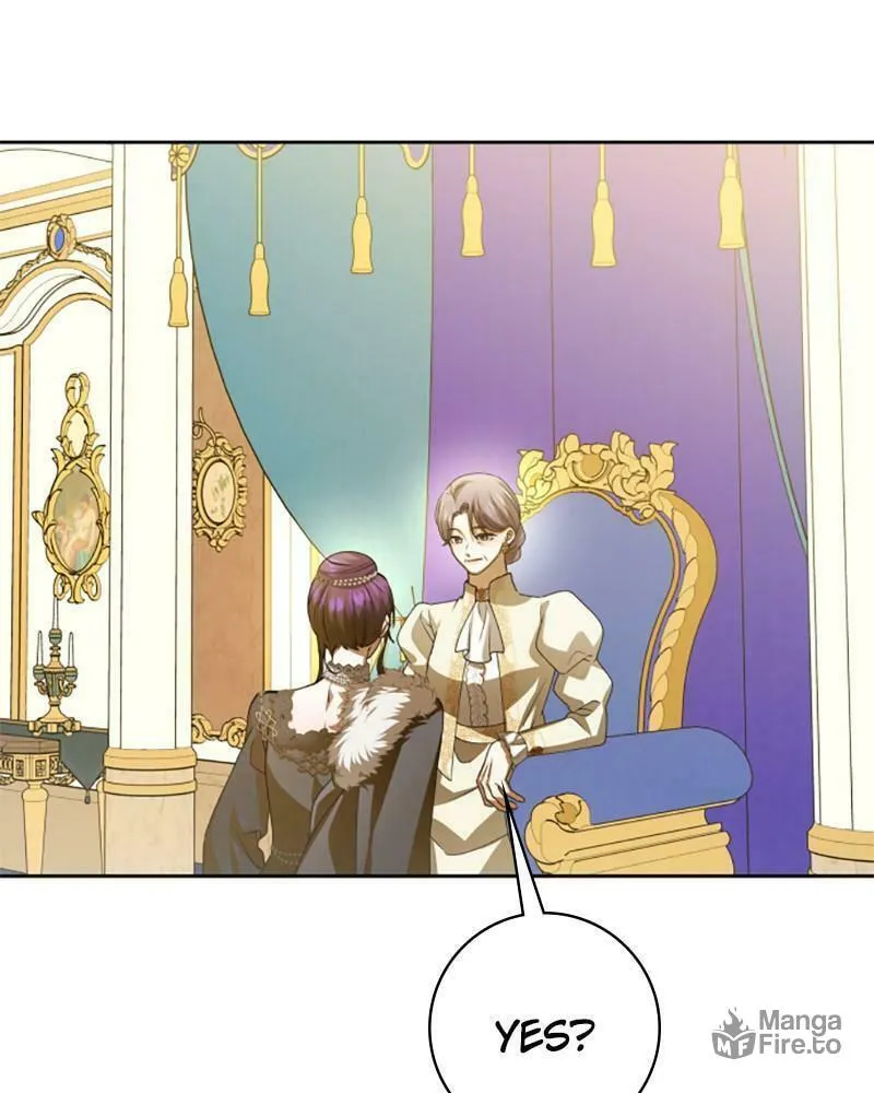 Read Your Throne chapter 146 image 64 on Lezhin