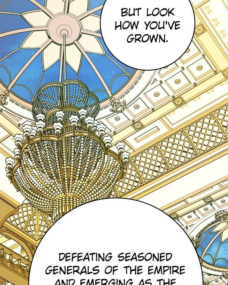 Read Your Throne chapter 146 image 7 on Lezhin