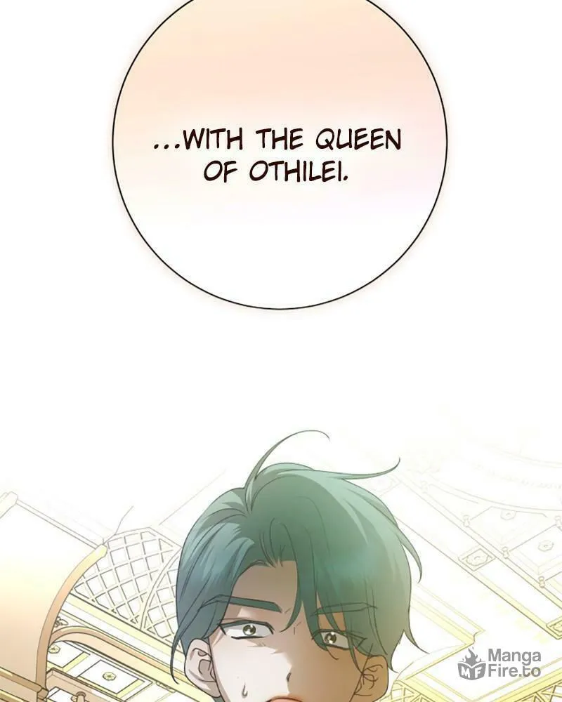Read Your Throne chapter 146 image 74 on Lezhin