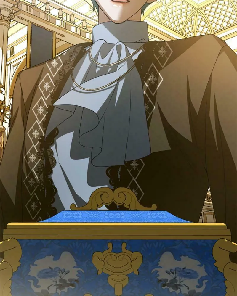 Read Your Throne chapter 146 image 75 on Lezhin