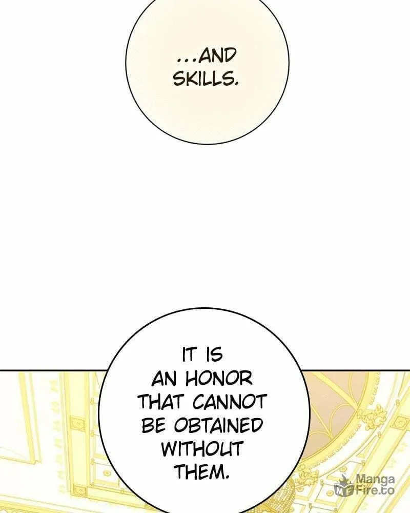 Read Your Throne chapter 146 image 9 on Lezhin