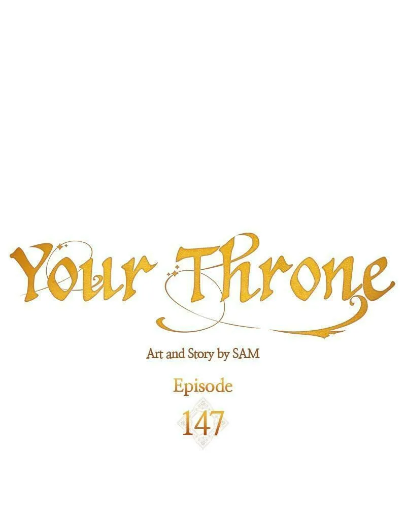 Read Your Throne chapter 147 image 123 on Lezhin