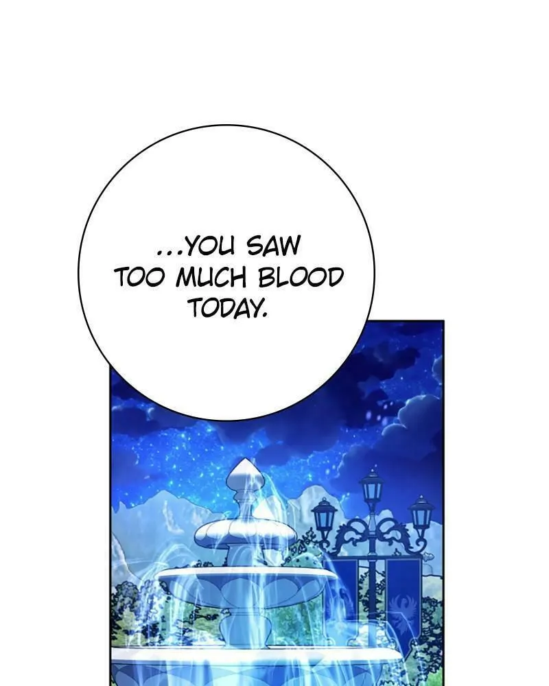 Read Your Throne chapter 147 image 136 on Lezhin