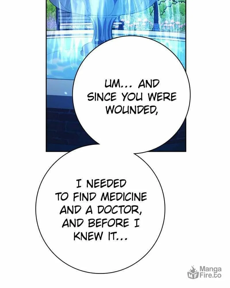 Read Your Throne chapter 147 image 137 on Lezhin