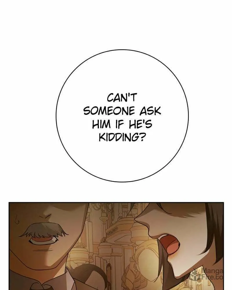 Read Your Throne chapter 147 image 14 on Lezhin