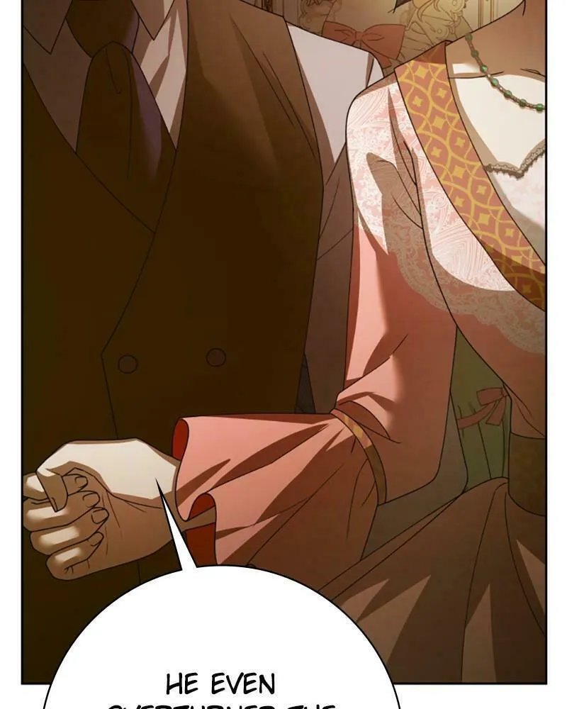 Read Your Throne chapter 147 image 15 on Lezhin