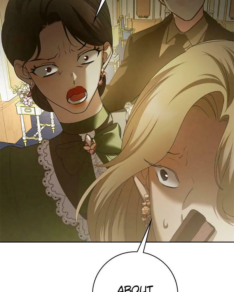 Read Your Throne chapter 147 image 18 on Lezhin