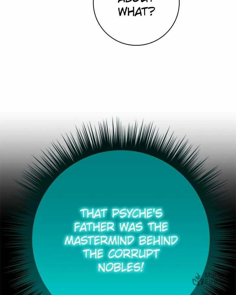 Read Your Throne chapter 147 image 19 on Lezhin