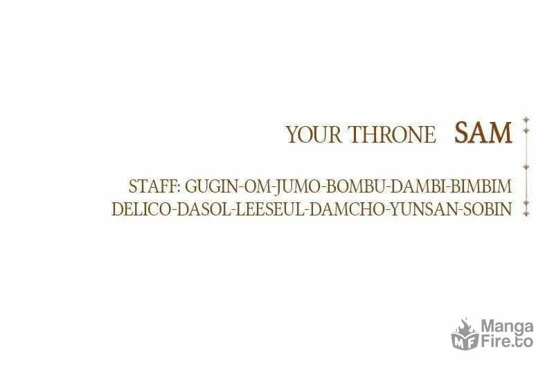 Read Your Throne chapter 147 image 197 on Lezhin