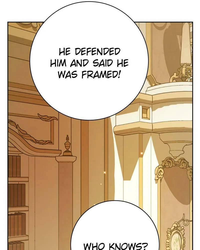 Read Your Throne chapter 147 image 22 on Lezhin