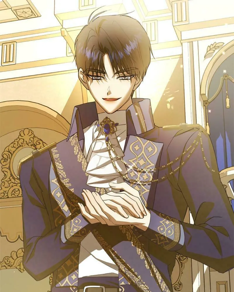 Read Your Throne chapter 147 image 33 on Lezhin
