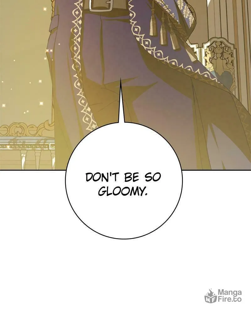 Read Your Throne chapter 147 image 34 on Lezhin