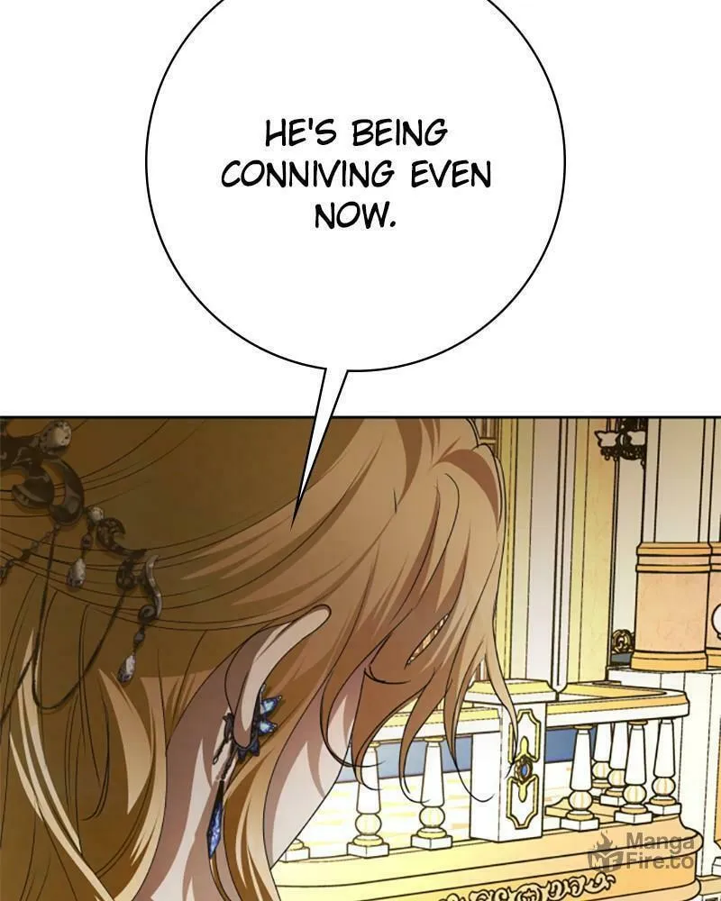 Read Your Throne chapter 147 image 44 on Lezhin